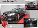 Audi A6 Avant 2.0 TDI ultra Navi Bi-Xenon PDC - Audi A6 mit Diesel-Antrieb: Kombi, Schaltgetriebe