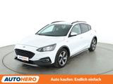 Ford Focus 2.0 TDCi EcoBlue Active*NAVI*CAM*