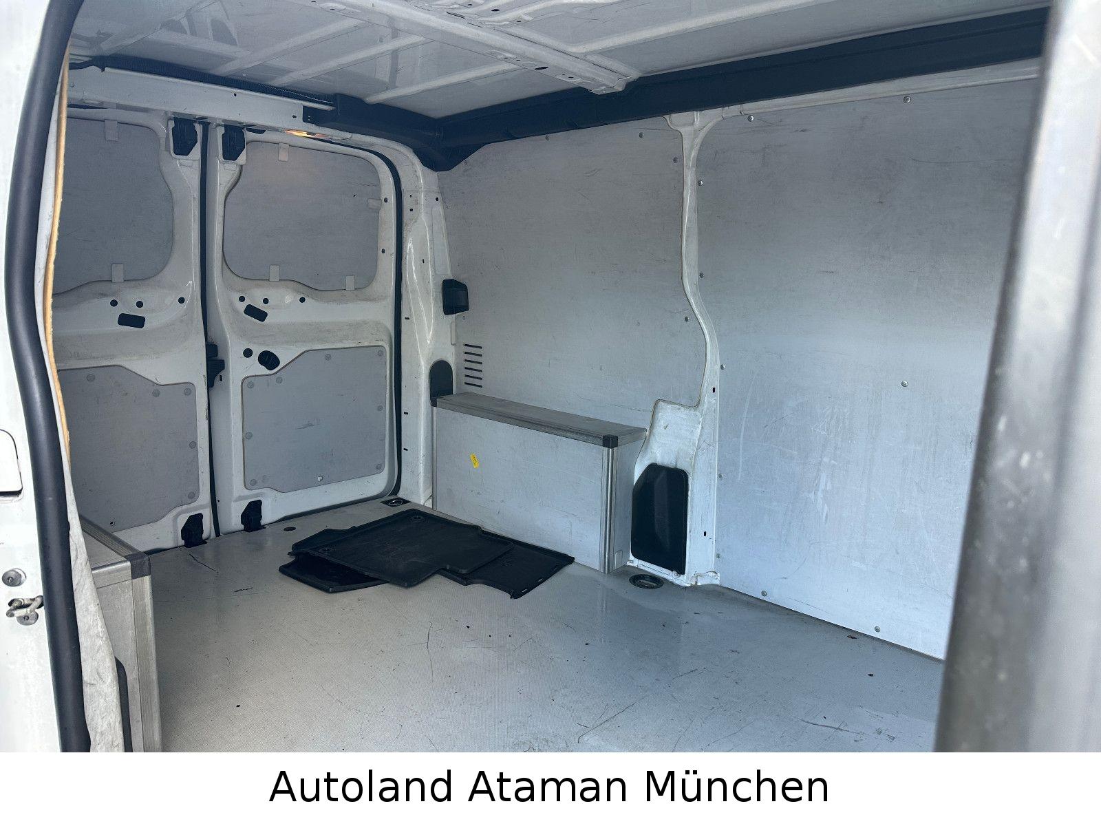 Peugeot Expert 1.5 HDI Kasten / Klima / Leder /PDC/Eur6