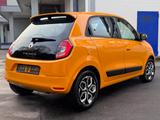 Renault Twingo Limited*Navigat*Klima*Multi*Led*Tempomat* - Renault Twingo: Gelb