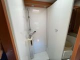HYMER / ERIBA / HYMERCAR Exsis-I EX 512 Excis - HYMER / ERIBA Heckgarage