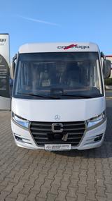 Carthago chic-c-line I 4.9 LE L MB*Modell2026*MEGA-DEAL* - Carthago Chic line