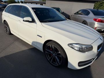 BMW 530 - 3