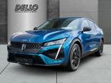 Peugeot 408 E-Allure Navi/360 Kamera/ LED/ ACC/CarPlay - Peugeot 408 Tageszulassungen