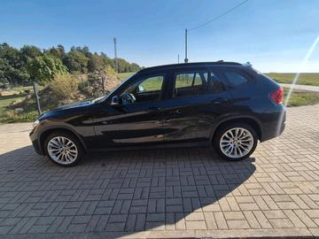 2012 BMW IX1 照片 3