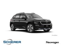Skoda Kamiq - Vorschau Bild 1