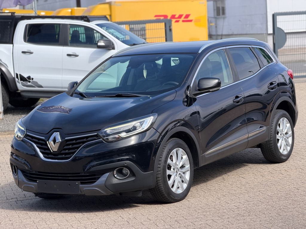 Image of Renault Kadjar