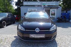 Fahrzeugabbildung Volkswagen Golf Variant Highline BMT DSG **MASSAGESITZ / SC