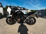 Honda CB500F - HONDA BENZIN NAKED BIKE CB 500