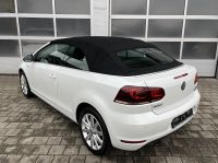 VW Golf Cabriole 2.0 TDI LIFE 2.HD SHZ NAV PDC 17