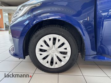 Toyota Yaris - 11