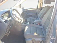 Volkswagen Touran - Vorschau Bild 8