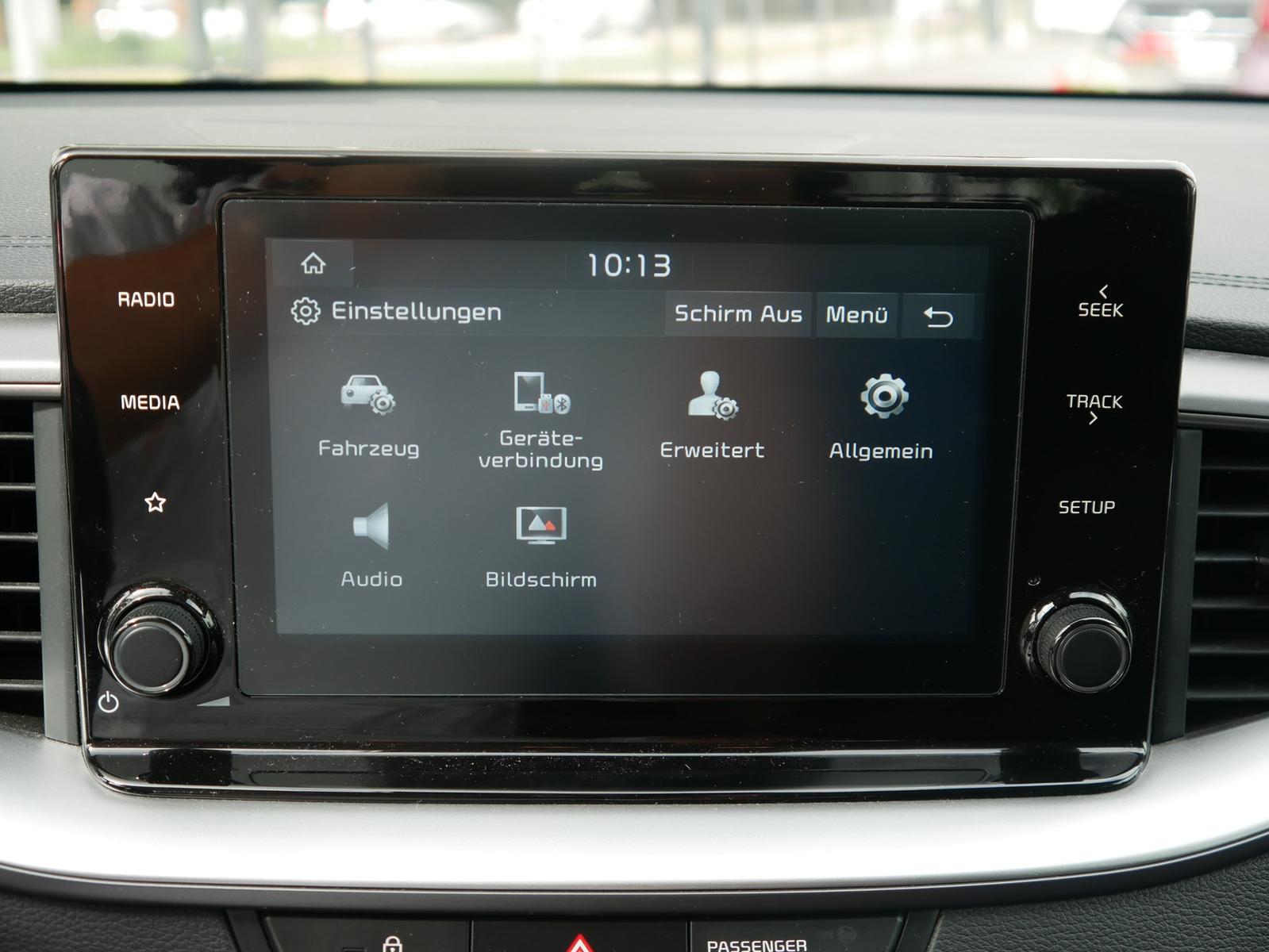 Kia Ceed SW 1.0 T-GDI Edition 7 Tempomat Sitzheizung