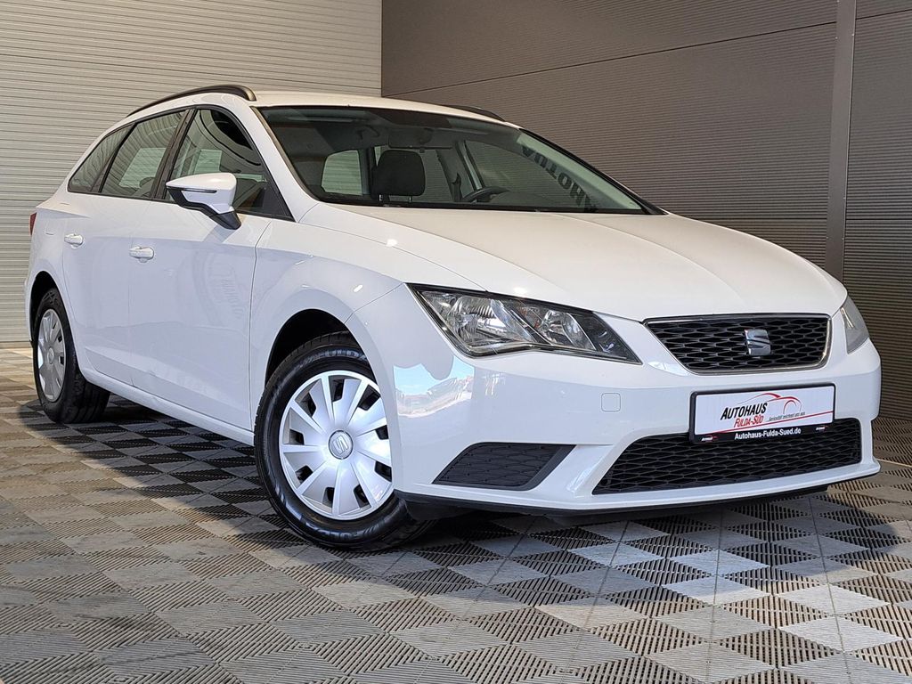 Image of Seat Leon