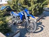 Yamaha XT 660R - YAMAHA XT 660