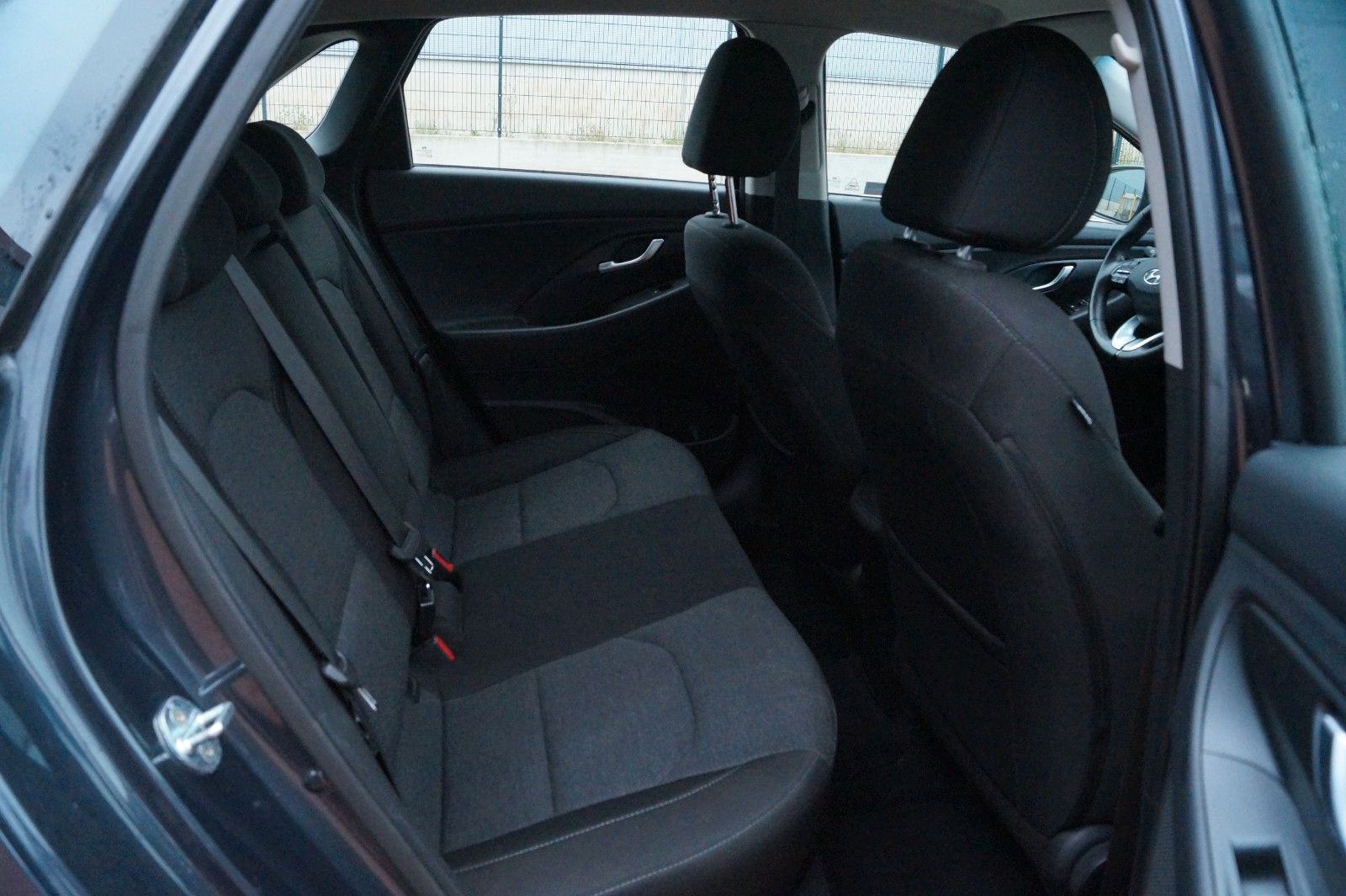 Fahrzeugabbildung Hyundai i30 Trend Mild-Hybrid