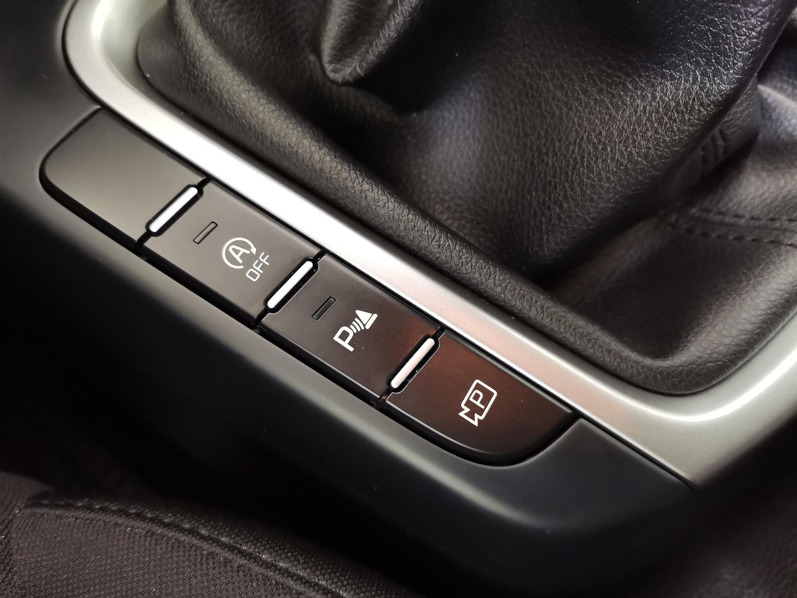 Kia Ceed Sportswagon 1.0 T-GDI Klima|SHZ|Car-Play