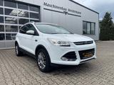 Ford Kuga Titanium - gebrauchte Ford Kuga aus dem Jahr 2014