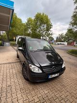 Mercedes-Benz Viano 2010 - Mercedes-Benz Viano in Kassel
