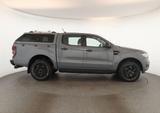 Ford Ranger Doka 2.0 TDCi Wolftrak Hardtop Navi AHK - : Geländewagen, Wolf