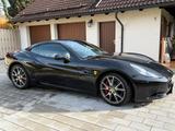 Ferrari California 4.3 V8 2-Sitzer - - Ferrari: 3.8