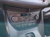 Ford Kuga 2,0 TDCi 4x4 110kW Titanium PowerShift ... - Ford Kuga: Powershift