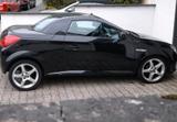 Opel Tigra Twin top 1.4 - Opel Tigra: Automatik
