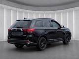 Mitsubishi Outlander Edition+ 7-Sitzer 2.0*CVT AHK 360°Kam - Mitsubishi Outlander 7-Sitzer