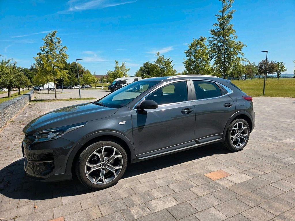 Image of Kia XCeed