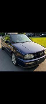 Volkswagen VW Golf Cabrio Rolling Stones - Volkswagen Golf: Rolling Stones