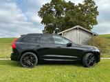 Volvo XC60 B5 B AWD Plus Black Edition  - Volvo XC60: Plus Black Edition