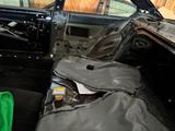BMW Original M3 Coupe M3 E36 Scheckheft  Alcantara  - Offers