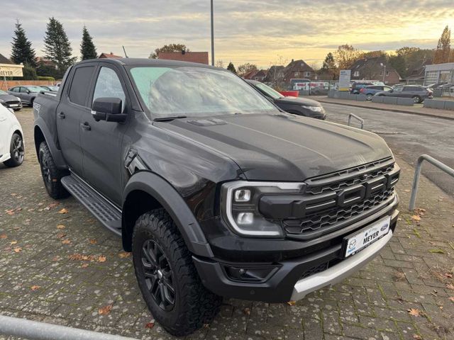 Ford Ranger 4x4 2,0 l EcoBlue DoKa Autm. Raptor