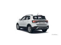 Volkswagen T-Cross - Vorschau Bild 6