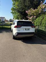 Toyota RAV4 AWD Allrad - nur 39.000 km - Keyless - gebrauchte Toyota RAV 4 aus dem Jahr 2019