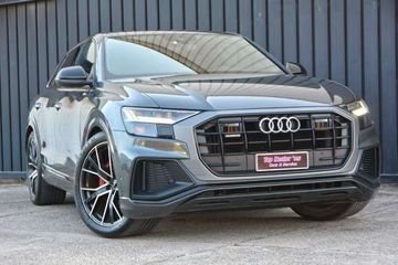 Audi Q8 - 5