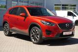 Mazda CX-5 2.0 Skyactiv-G Nakama Navi LED PDC Bose DAB - Mazda aus 2016