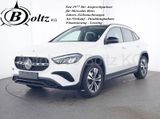 Mercedes-Benz GLA 200 Edition Night Pano Distr. KGo 360 Kamera - gebrauchte Mercedes-Benz GLA 200 aus dem Jahr 2024
