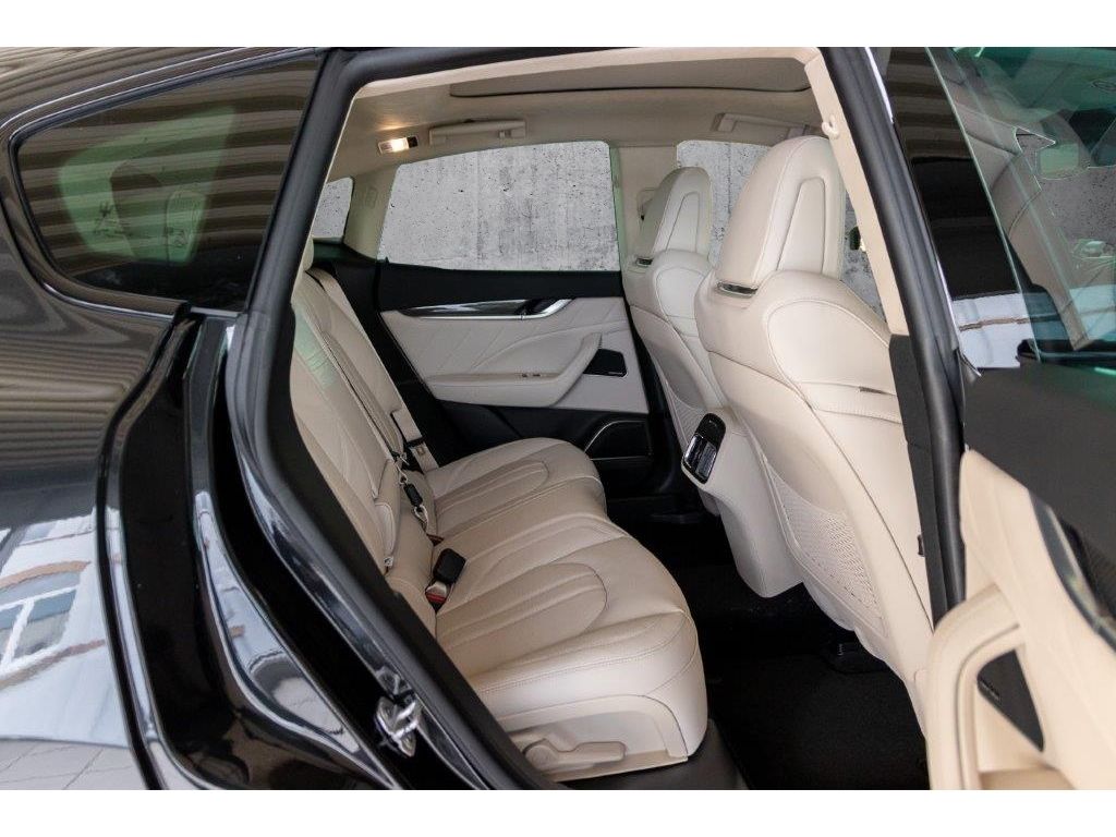 Maserati Levante - Bild 9