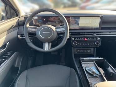 Hyundai Tucson – Bild 10