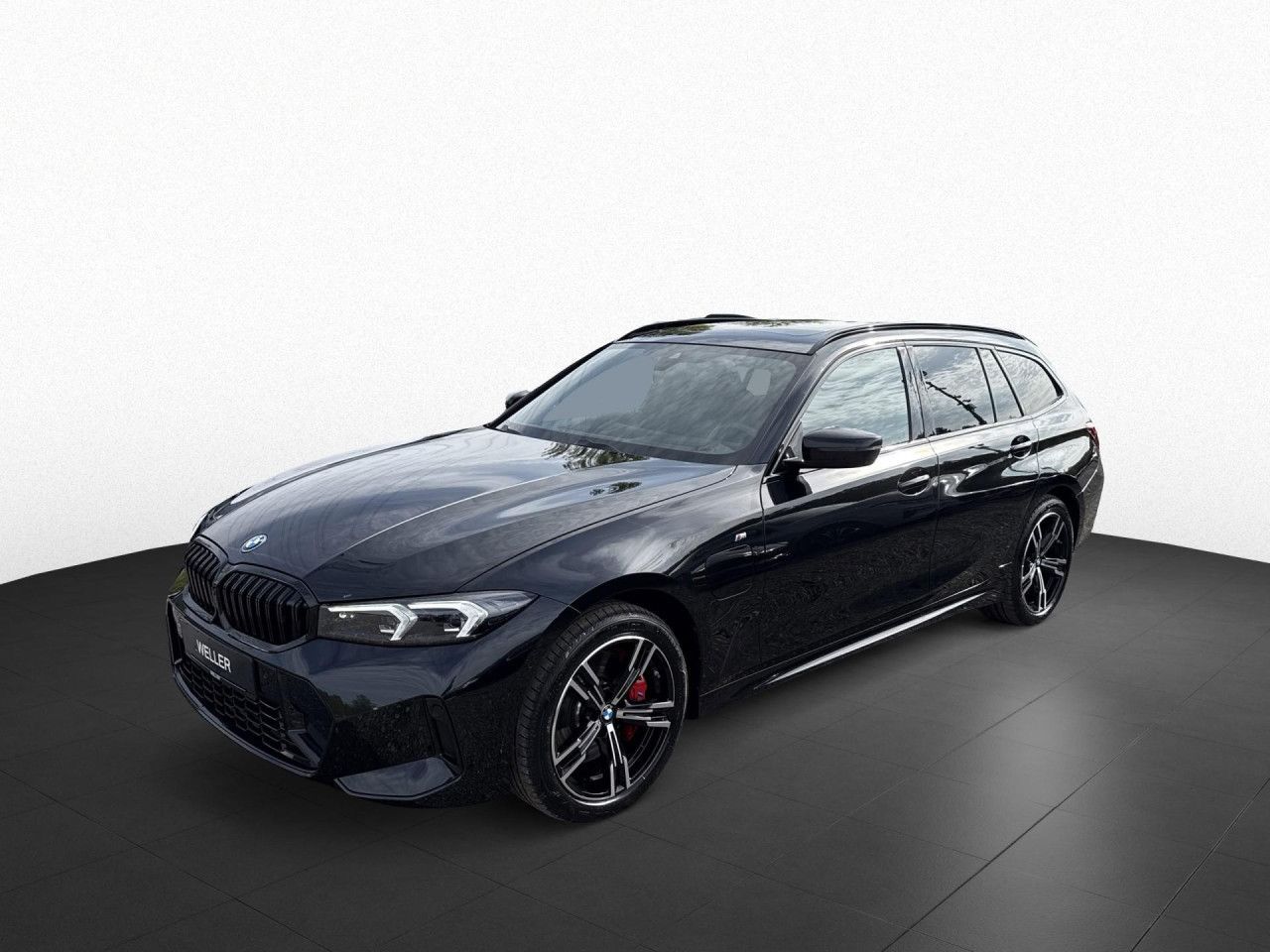 BMW 330 - Bild 3