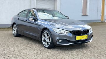 BMW 420 - 4