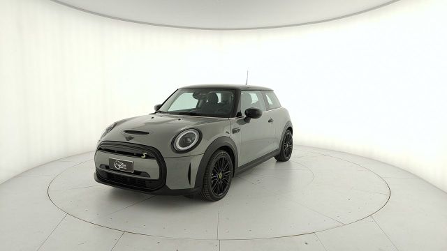 MINI Mini F56 2021 Full Electric - Mini 3p Coope