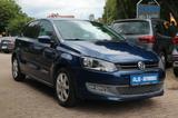 Volkswagen Polo V Team *1.HAND/KLIMA/TEMPO/PDC* - Volkswagen Polo aus 2010: Team