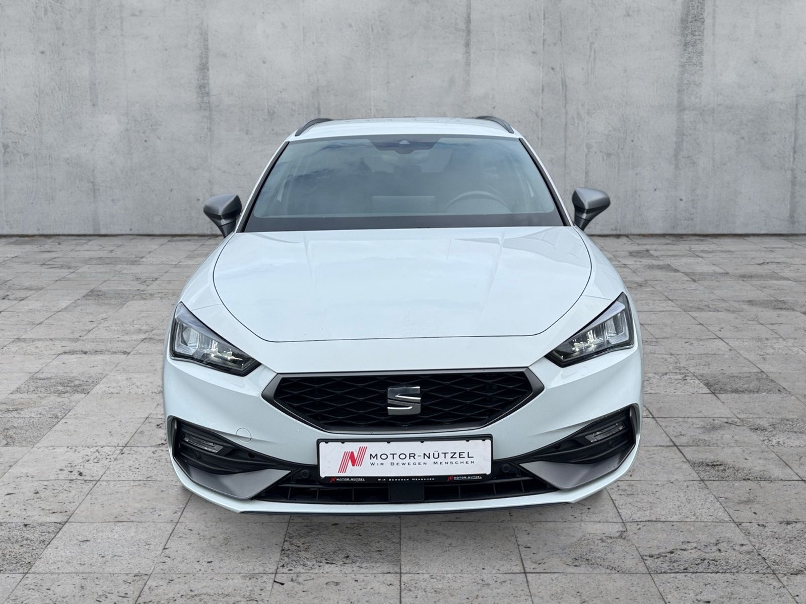Seat Leon - Bild 3