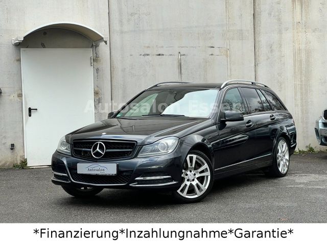 Mercedes-Benz C 350 T CDI Kombi*ILS* Pano*Harman&Kardon*Leder*