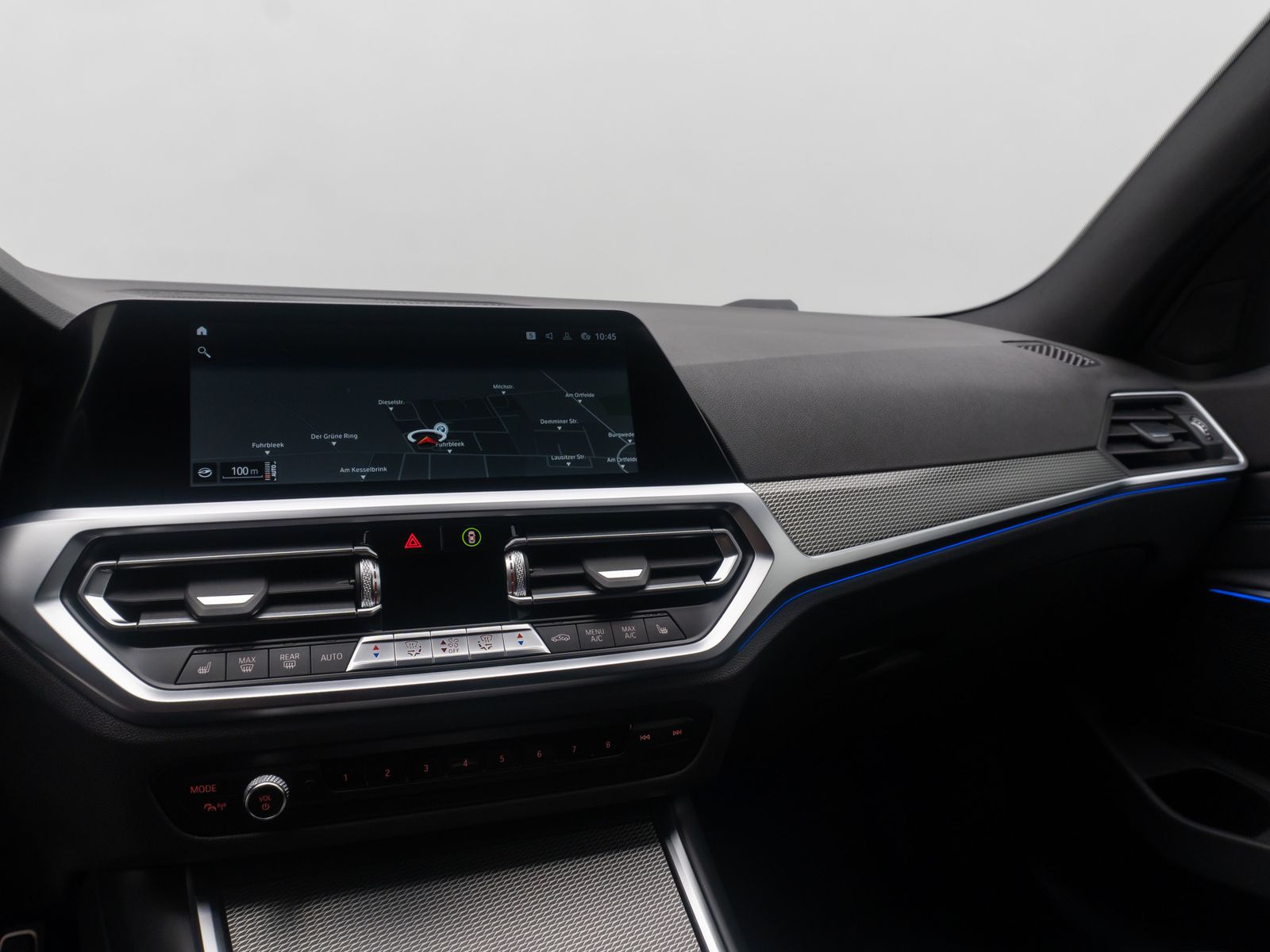 Fahrzeugabbildung BMW 320i M Sport Individual Komfort Laser AHK 19Zoll