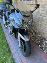 Suzuki GSF 1250 SA - Suzuki Motorräder in Berlin