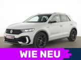 Volkswagen T-Roc R BEATS|Leder|LED|Pano|Navi|PDC|CarPlay