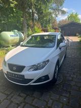 Seat Ibiza 1.2 TSI